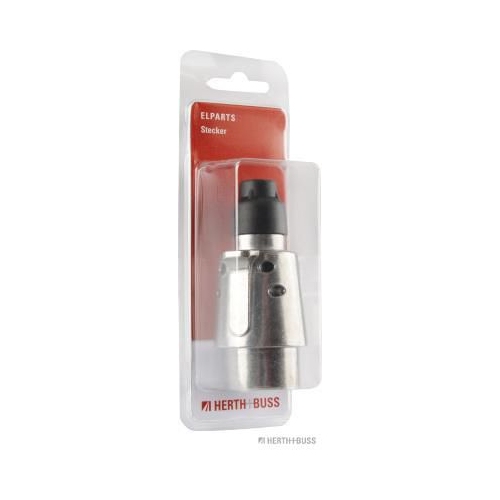 Stecker HERTH+BUSS ELPARTS 51305520066 f&uuml;r DAF MAN MERCEDES-BENZ SCANIA SISU