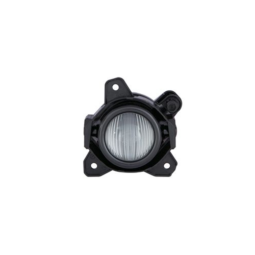 Nebelscheinwerfer VAN WEZEL 3753995 f&uuml;r OPEL, links