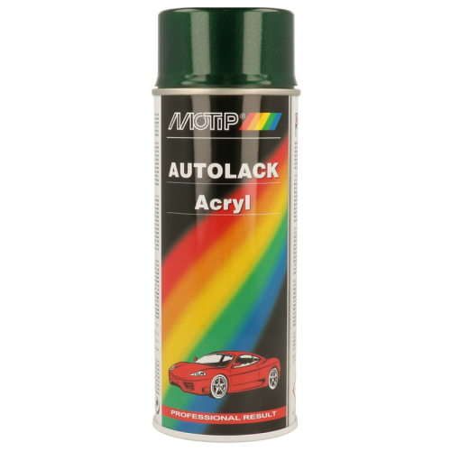Fahrzeug-Kombinationslack MOTIP 53606 KOMPAKT f&uuml;r ALFA ROMEO CHRYSLER CITRO&Euml;N