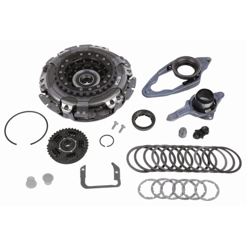 Kupplungssatz SACHS 3000 943 001 DCT f&uuml;r AUDI SEAT SKODA VW