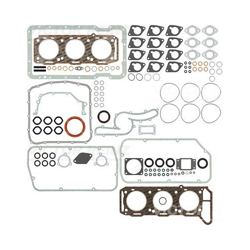 Dichtungsvollsatz, Motor VICTOR REINZ 01-27470-02 f&uuml;r ALFA ROMEO