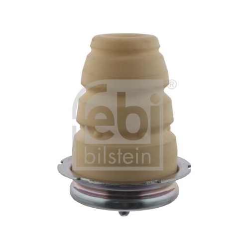 Febi Bilstein 1x 36852 Anschlagpuffer f&uuml;r Blattfeder