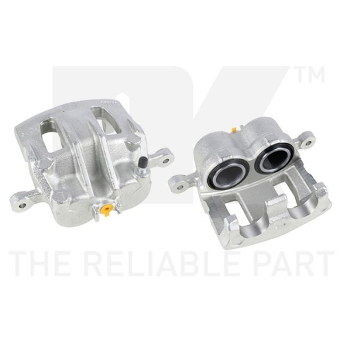 Bremssattel NK 213477 f&uuml;r HYUNDAI KIA, Vorderachse links