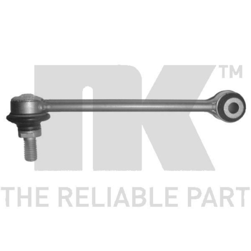 Stange/Strebe, Stabilisator NK 5111516 f&uuml;r BMW, Hinterachse, links, rechts
