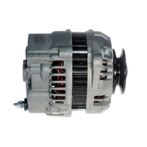 Generator HELLA 8EL 011 711-201 f&uuml;r CHEVROLET DAEWOO