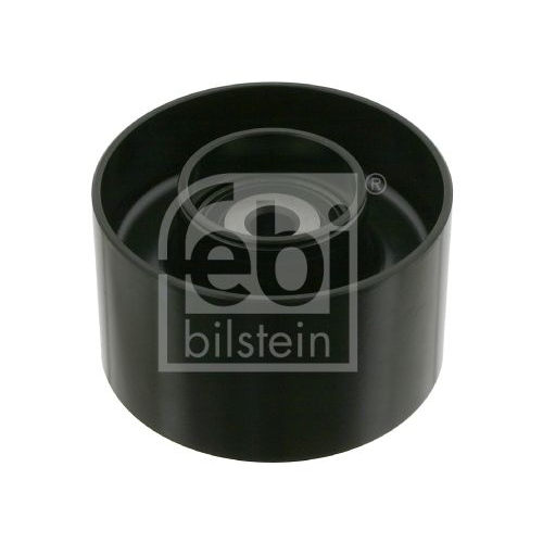 Febi Bilstein 28186 Umlenkrolle f&uuml;r Keilrippenriemen , 1 St&uuml;ck