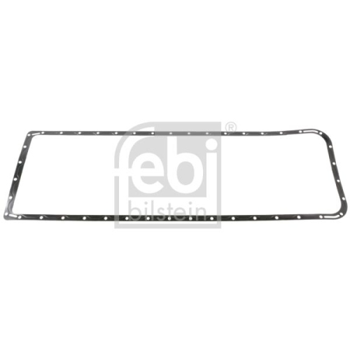 Febi Bilstein 46310 &Ouml;lwannendichtung , 1 St&uuml;ck