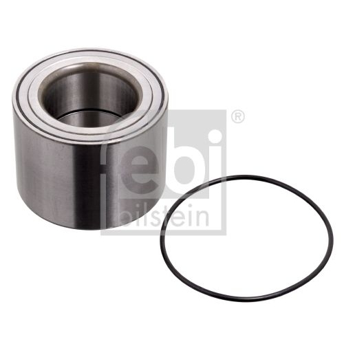 Febi Bilstein 100952 Radlagersatz, 1 St&uuml;ck