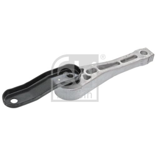 Febi Bilstein 102355 Motorst&uuml;tze , 1 St&uuml;ck