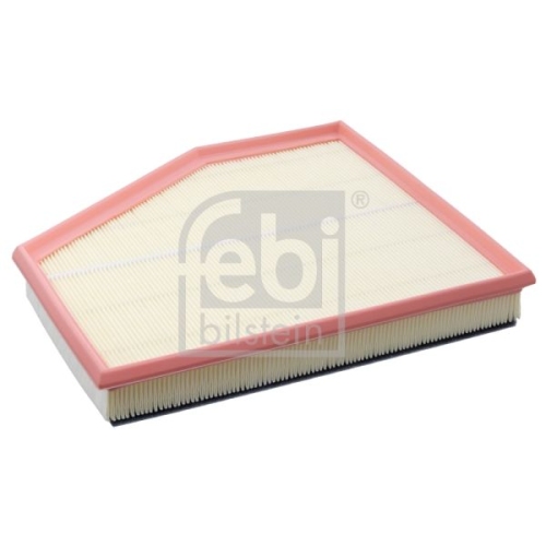 Febi Bilstein 103801 - Luftfilter