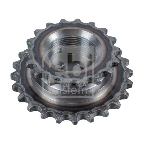 Febi Bilstein 106668 Kettenrad f&uuml;r Einspritzpumpe, 1 St&uuml;ck
