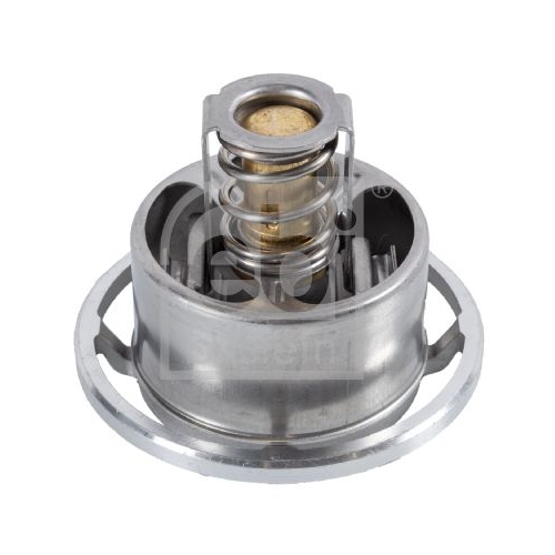 Febi Bilstein 171012 Thermostat, 1 St&uuml;ck