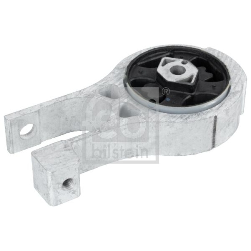 Lagerung, Motor FEBI BILSTEIN 172396 f&uuml;r CITRO&Euml;N FIAT PEUGEOT, hinten