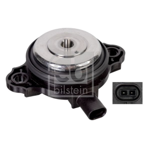 Febi Bilstein 1x 175058 Magnetventil f&uuml;r Nockenwellenverstellung
