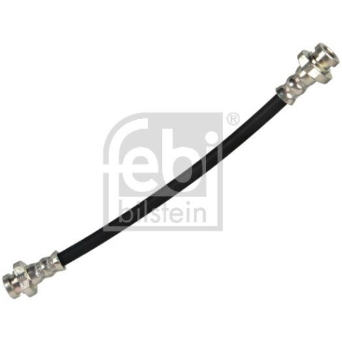 Bremsschlauch FEBI BILSTEIN 178672 f&uuml;r NISSAN, Vorderachse links, innen