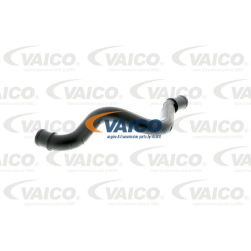 Schlauch, Kurbelgeh&auml;useentl&uuml;ftung VAICO V10-0776 Original VAICO Qualit&auml;t f&uuml;r VW