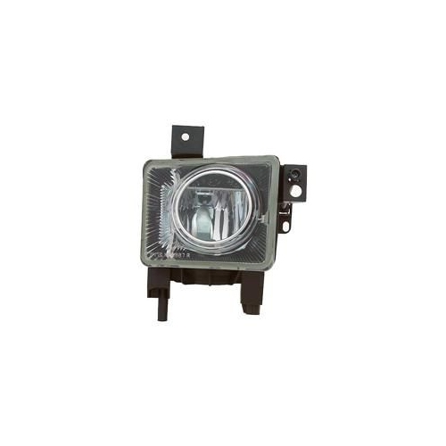 Nebelscheinwerfer VAN WEZEL 3769996 f&uuml;r OPEL, rechts