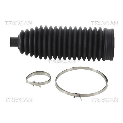 Faltenbalgsatz, Lenkung TRISCAN 8500 10032 f&uuml;r CITRO&Euml;N FIAT PEUGEOT