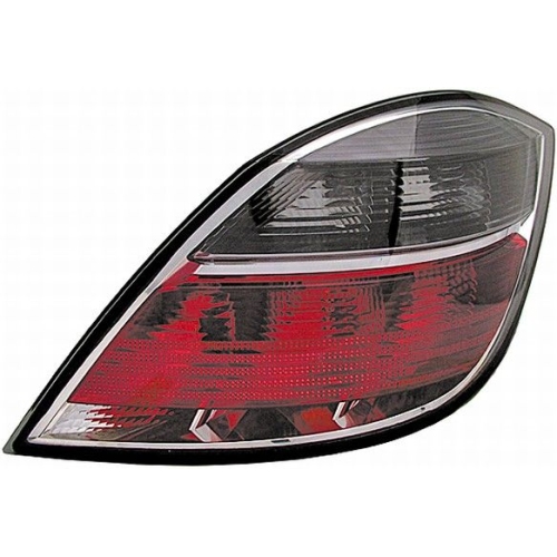 Heckleuchte HELLA 9EL 354 073-021 f&uuml;r OPEL VAUXHALL HOLDEN, rechts