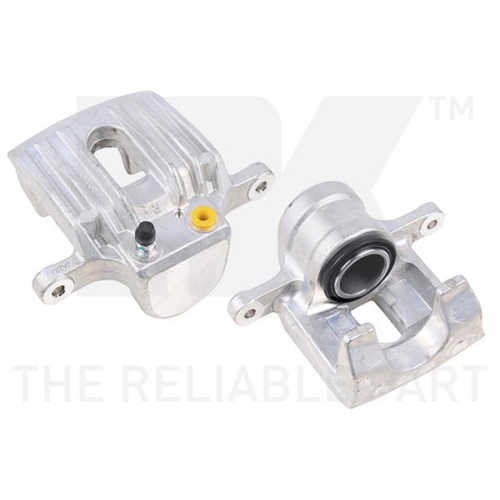 Bremssattel NK 213480 f&uuml;r HYUNDAI, Hinterachse rechts
