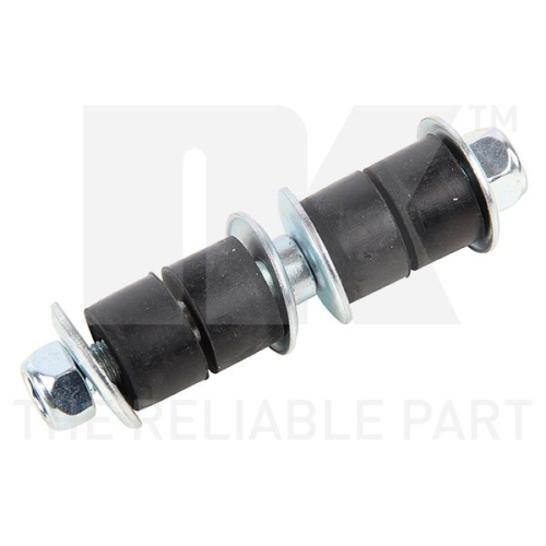 Stange/Strebe, Stabilisator NK 5112211 f&uuml;r NISSAN, Vorderachse, links, rechts