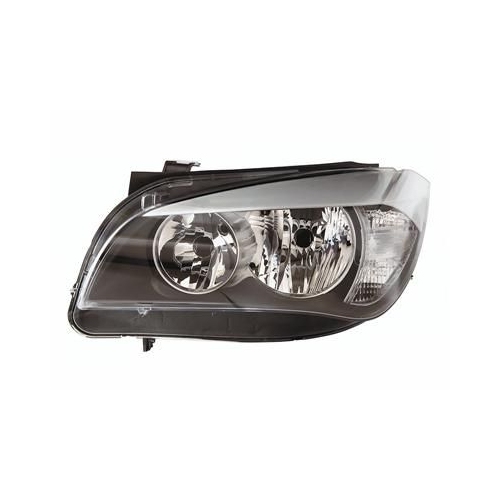 Hauptscheinwerfer VAN WEZEL 0678961V f&uuml;r BMW, links