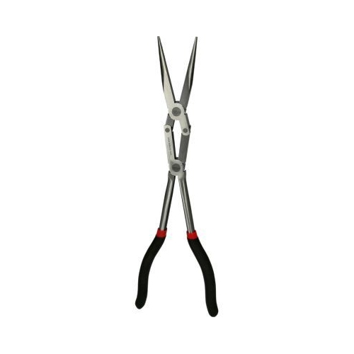 Flachzange KS TOOLS 500.7161 f&uuml;r
