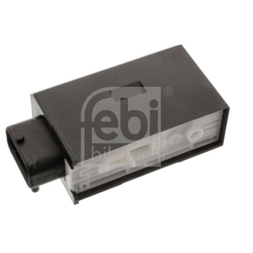 Febi Bilstein 18806 Stellmotor f&uuml;r Zentralverriegelung, Vordert&uuml;r , 1 St&uuml;ck