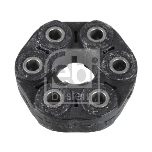 Febi Bilstein 28187 Gelenkscheibe f&uuml;r Kardanwelle , 1 St&uuml;ck