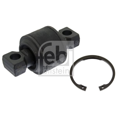 Febi Bilstein 44723 Achsstrebenlager mit Sicherungsring , 1 St&uuml;ck