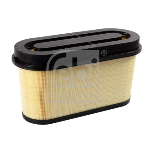 Febi Bilstein 49561 Luftfilter , 1 St&uuml;ck