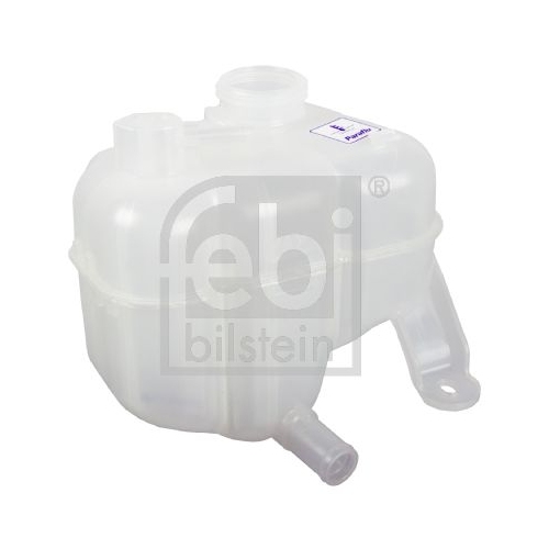 Febi Bilstein 172397 K&uuml;hlerausgleichsbeh&auml;lter, 1 St&uuml;ck