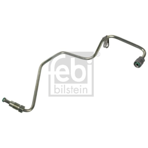 Febi Bilstein 1x 175059 &Ouml;lleitung f&uuml;r Turbolader