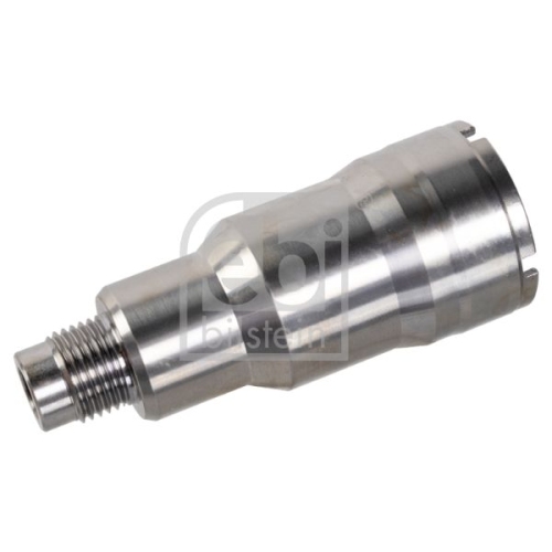H&uuml;lse, D&uuml;senhalter FEBI BILSTEIN 177471 f&uuml;r MERCEDES-BENZ, motorseitig