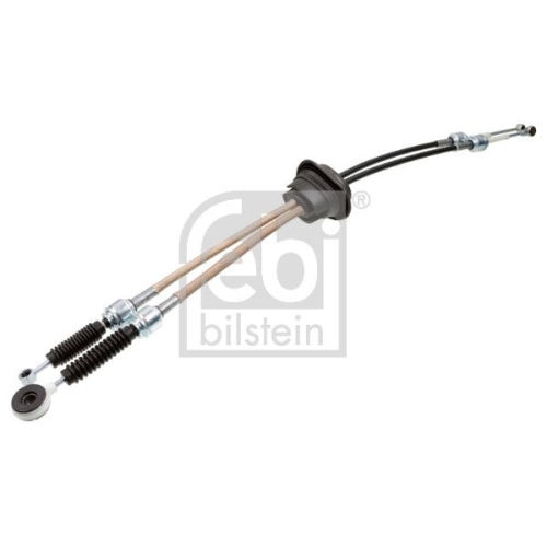 Seilzug, Schaltgetriebe FEBI BILSTEIN 179910 f&uuml;r CITRO&Euml;N FIAT PEUGEOT