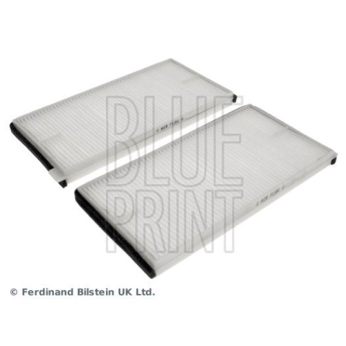 Blue Print 1x ADK82505BP Innenraumfiltersatz