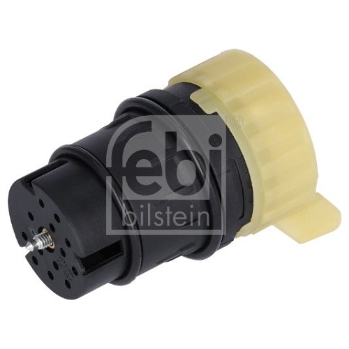 Febi Bilstein 1x 36332 Stecker f&uuml;r Steuereinheit Automatikgetriebe