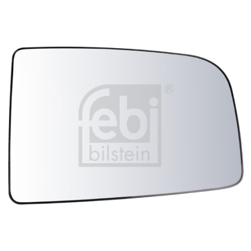Febi Bilstein 1x 49947 Spiegelglas f&uuml;r Au&szlig;enspiegel