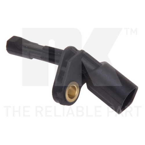 Sensor, Raddrehzahl NK 294728 f&uuml;r AUDI SEAT SKODA VW, Hinterachse, rechts
