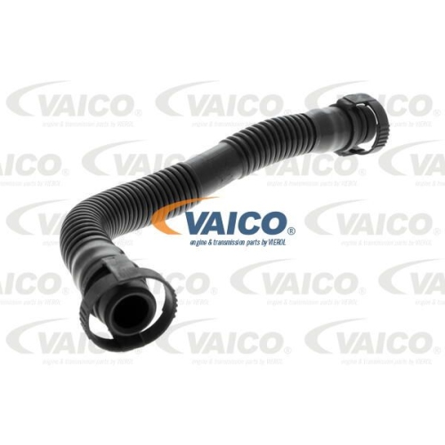 Schlauch, Kurbelgeh&auml;useentl&uuml;ftung VAICO V10-2678 Original VAICO Qualit&auml;t f&uuml;r VW