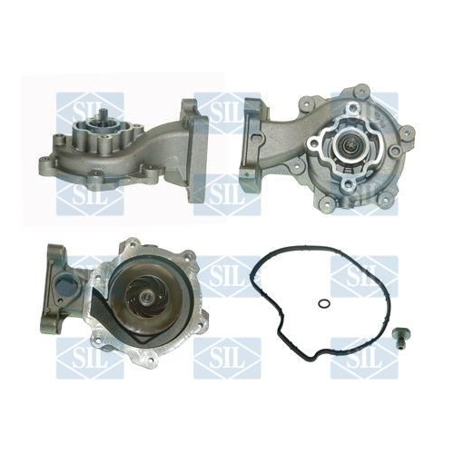Wasserpumpe Saleri SIL PA1135 f&uuml;r FORD JAGUAR