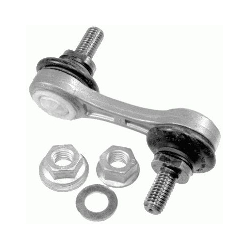 Stange/Strebe, Stabilisator LEMF&Ouml;RDER 13311 03 f&uuml;r BMW, Hinterachse, beidseitig