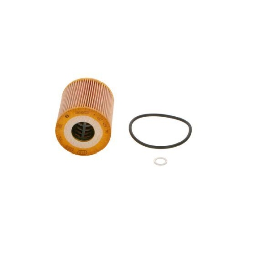 &Ouml;lfilter BOSCH 1 457 429 118 f&uuml;r BMW GMC OPEL ROVER VAUXHALL CHEVROLET