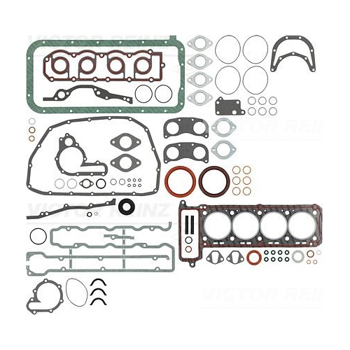 Dichtungsvollsatz, Motor VICTOR REINZ 01-35735-01 f&uuml;r ALFA ROMEO