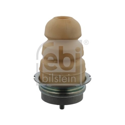 Febi Bilstein 1x 36864 Anschlagpuffer f&uuml;r Sto&szlig;d&auml;mpfer