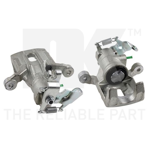 Bremssattel NK 213489 f&uuml;r HYUNDAI, Hinterachse links