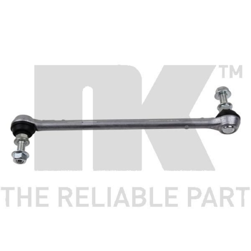 Stange/Strebe, Stabilisator NK 5112232 f&uuml;r NISSAN, Vorderachse, links, rechts