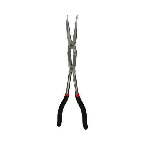 Flachzange KS TOOLS 500.7163 f&uuml;r