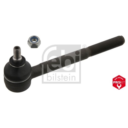 Febi Bilstein 04942 Spurstangenendst&uuml;ck mit Sicherungsmutter , 1 St&uuml;ck