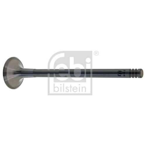 Febi Bilstein 21216 Auslassventil , 1 St&uuml;ck
